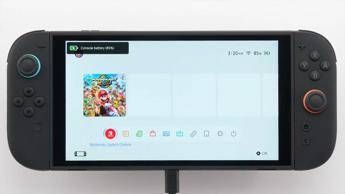 Nintendo spiega come risolvere i problemi di batteria di Switch 2