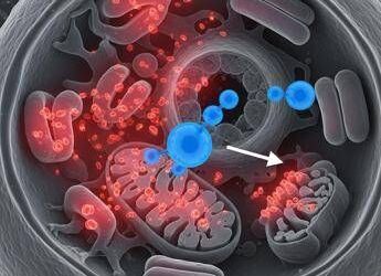 Nuovi indizi dalla ricerca del MIT, con dieta ricca di grassi rischi di disfunzione metabolica cellulare