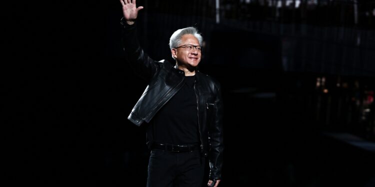 Nvidia, l’espansione europea. Tra “infrastruttura IA” e sovranità tecnologica