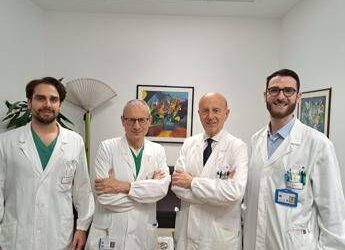 Occhi da tiroide, al Gemelli un ambulatorio multidisciplinare