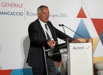 Occupazione, Baroni (Assolavoro): “Agenzie per il lavoro centrali, ora politiche attive efficaci”