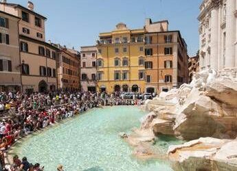 Ondate di calore e notti torride, i numeri del clima di Roma