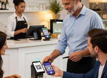 Pagamenti nel Food & Beverage in Italia: digitalizzazione in crescita, fattore umano ancora centrale