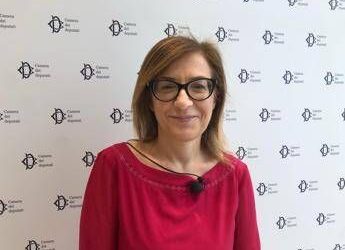 Patriarca (Fi): “Dalla Polizia di Stato esempio concreto di prevenzione del cancro al seno”