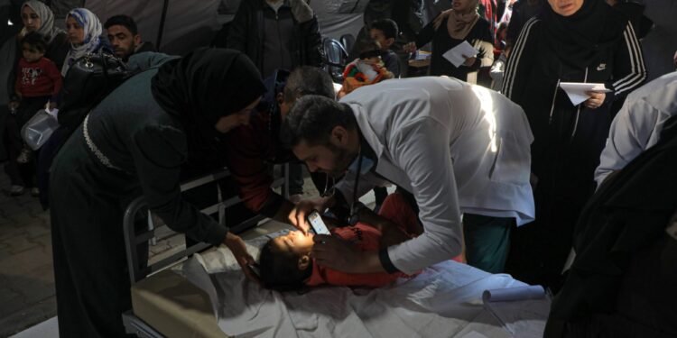 Pazienti Gaza, come funziona il Meccanismo Ue di protezione civile