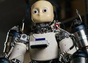 Per gli Sos arriva iRonCub3, il primo robot umanoide volante