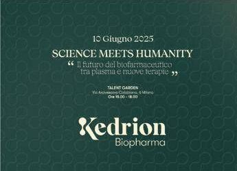 Plasma e nuove terapie: esperti a confronto sul futuro del biofarmaceutico