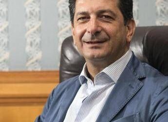 Previdenza: Diego Buono riconfermato presidente di Cassa Geometri