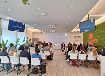 Rete Adamo: “Sostegno aziendale è leva per natalità e produttività”