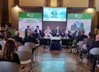 Rifiuti, oli minerali rigenerati: Italia batte Europa 98 a 61%