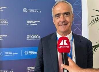 Rizzuto (UniPd): “La vera sfida è costruire una medicina di precisione con Rna”