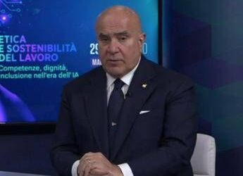 Rosario De Luca: “Registro autorizzati adempimenti sia gestito da ordine consulenti lavoro”
