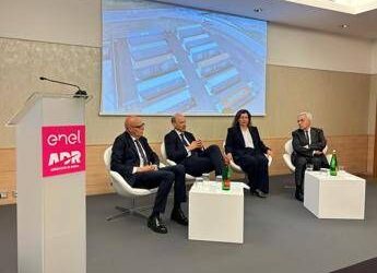 Rossi (Enel): “Pioneer, il più grande impianto italiano di second life per le batterie”