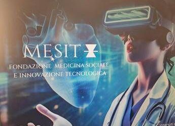 Salute, cure e ricerca: al meta-museo risponde ‘Healthy’, assistente virtuale Ia