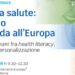 Salute, esperti: “Con prevenzione nelle varie fasce d’età evitabili 40% patologie”