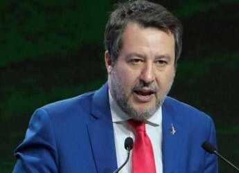 Salvini: “Italiani a Guantanamo? Trump fa il suo mestiere”