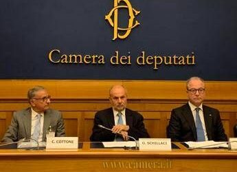 Sanità, Schillaci: “In Italia 4 milioni con diabete ma molti non sanno di averlo, Ssn a rischio”