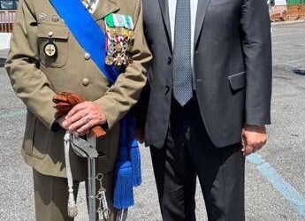 Sanità pubblica e sanità militare: “Un’alleanza strategica per la salute dei cittadini”