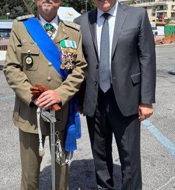 Sanità pubblica e sanità militare: “Un’alleanza strategica per la salute dei cittadini”