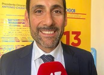 Savarese (Centro Ames): “La ginecologia guarda sempre più al futuro”