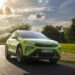 Skoda Elroq RS: il nuovo SUV elettrico compatto ad alte prestazioni
