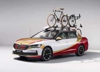 Skoda L&K 130: un veicolo unico tra heritage e innovazione