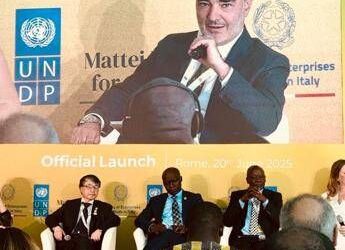 Soldi (Engineering) a Ai Hub: “A supporto del Piano Mattei e dello sviluppo inclusivo”