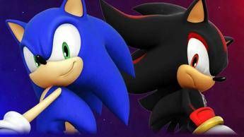Sonic X Shadow Generations su Switch 2, la velocità trova la sua casa