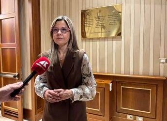 Sostenibilità, Gadda: “Con legge antispreco risultati quantitativi e qualitativi”