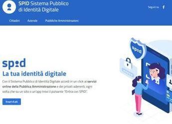 Spid a pagamento, Unc: “Lo Stato non può scaricare sui privati un servizio essenziale”