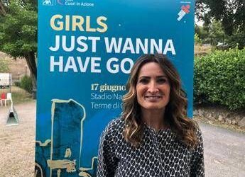 Sport, Soldano (Axa): “Inclusione, solidarietà, uguaglianza sono i valori che sosteniamo”