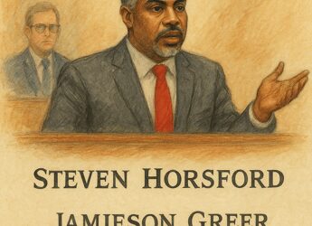 Steven Horsford e il “WTF moment” sui dazi: il contenuto che ha fatto il giro del mondo e cosa racconta davvero