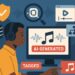Tracciare, non bloccare: la nuova strategia dell’industria musicale contro l’IA generativa