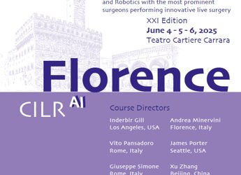 Trapianti, primo di vescica, risultati dopo 1 mese in anteprima a Firenze