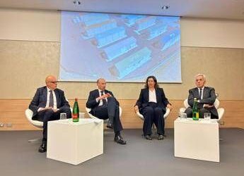 Troncone (Adr): “Pioneer asset per strategia di decarbonizzazione entro il 2030”