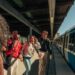 Turismo, Trainline: boom viaggi in treno per concerti Guns N’ Roses e Dua Lipa
