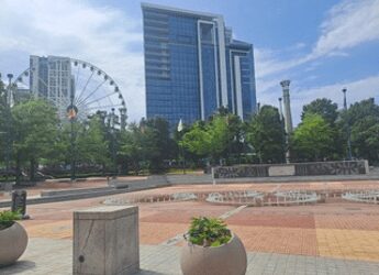 Turismo, ad Atlanta per l’Independence day tra icone americane aspettando la Fifa World Cup