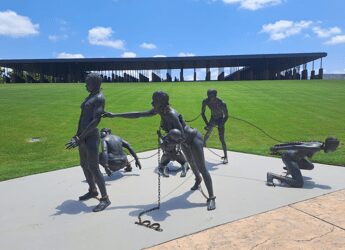Turismo, in Alabama viaggio sul cammino dei diritti civili nell’anno di un doppio giubileo
