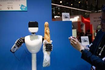VivaTech 2025, a Parigi l’IA incontra le persone