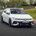 Volkswagen Golf GTI EDITION 50: prestazioni da primato sul Nordschleife