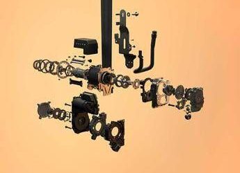 Volvo EX60: debutta la prima cintura di sicurezza multi-adattiva al mondo