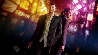 Yakuza 0 Director’s Cut, il Drago arriva su Switch 2