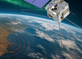 Zhangheng 1-02, il satellite per il monitoraggio elettromagnetico per la prevenzione dei disastri naturali