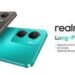 realme P3: lo smartphone pensato per i giovani arriva in Italia