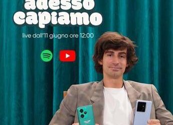 realme e “adessocapiamo”: tra Tecnologia e storie di innovazione