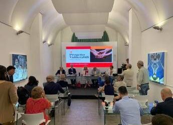 A Palermo progetto ‘Vulnerabili’, Mulè: “Una sanità più equa che tutela pazienti invisibili