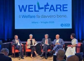 A2a, oltre 72 mln all’anno per Welfare e premi per dipendenti