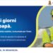 Al via la campagna per la sicurezza stradale a tutela di chi viaggia