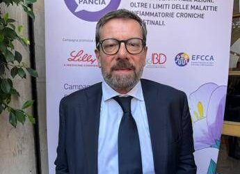 Armuzzi (Humanitas): “In Italia 260mila persone con Mici, diagnosi precoce fondamentale”