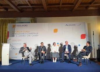 Assolavoro formazione: “3 aziende su 4 finanziano corsi con risorse proprie”
